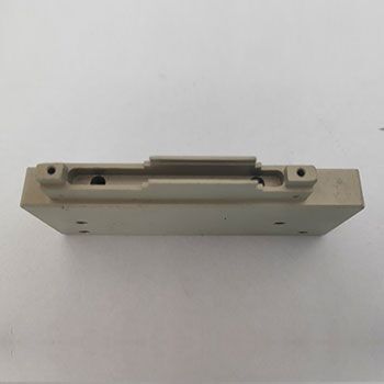 Component Manufacturing Company | Global Precision Pvt Ltd